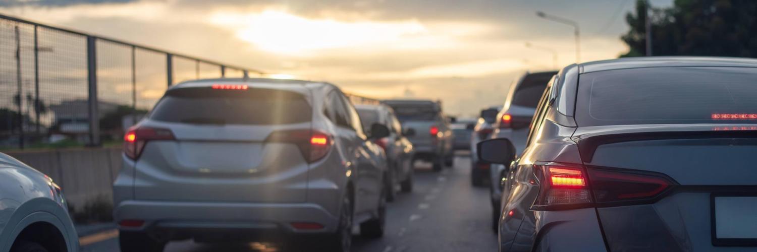 accidentes de tráfico 