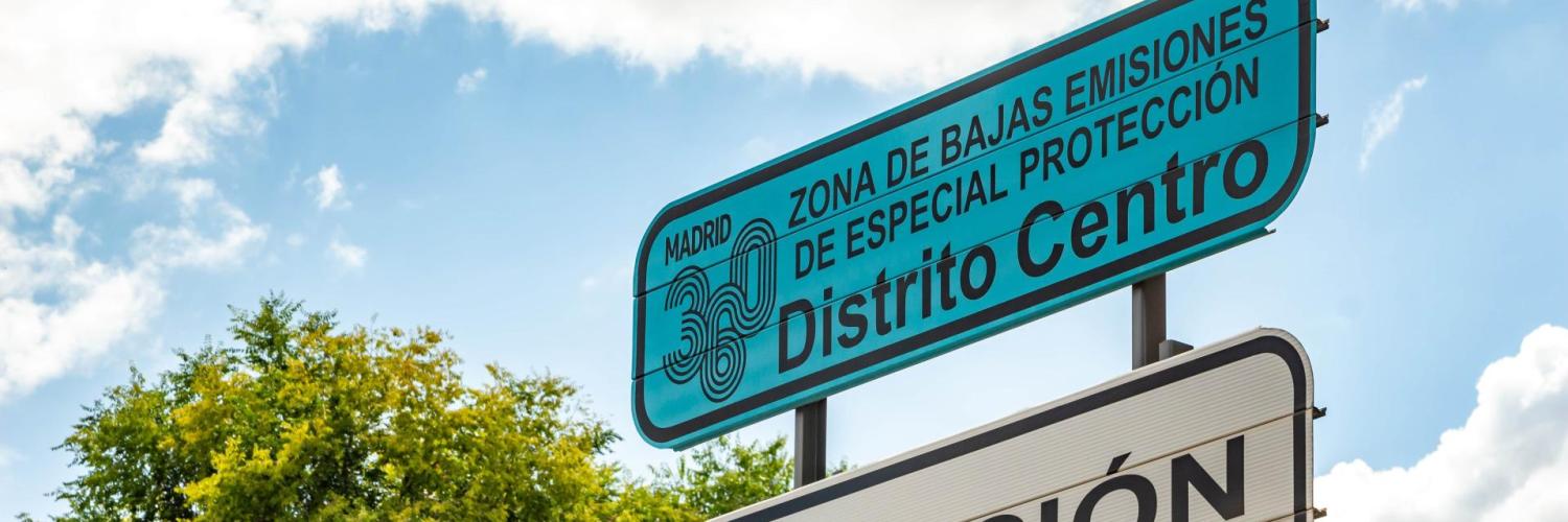 ZBE Madrid