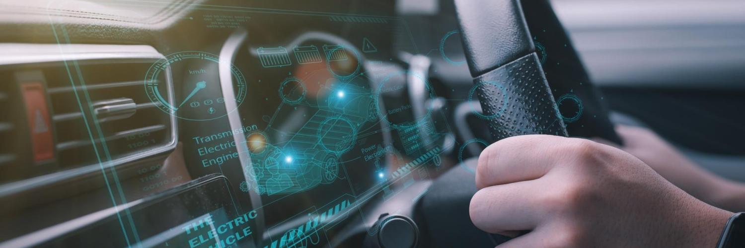 big data y automoción