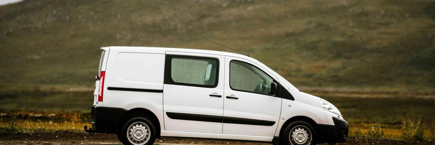 Renting LCV