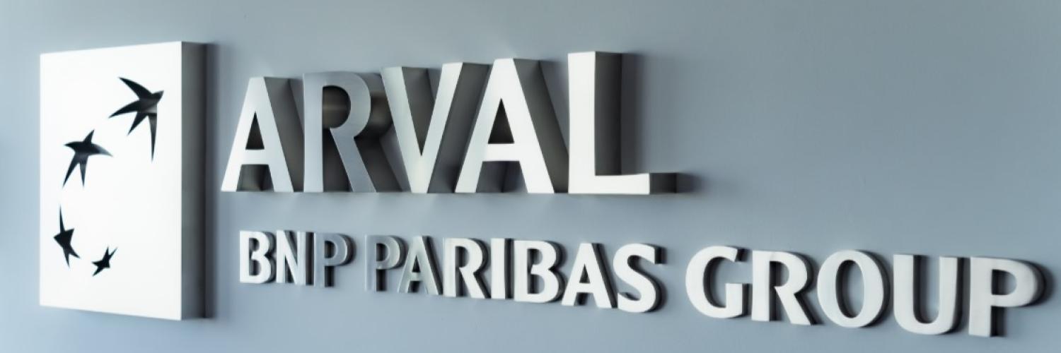 Arval renting 250.000