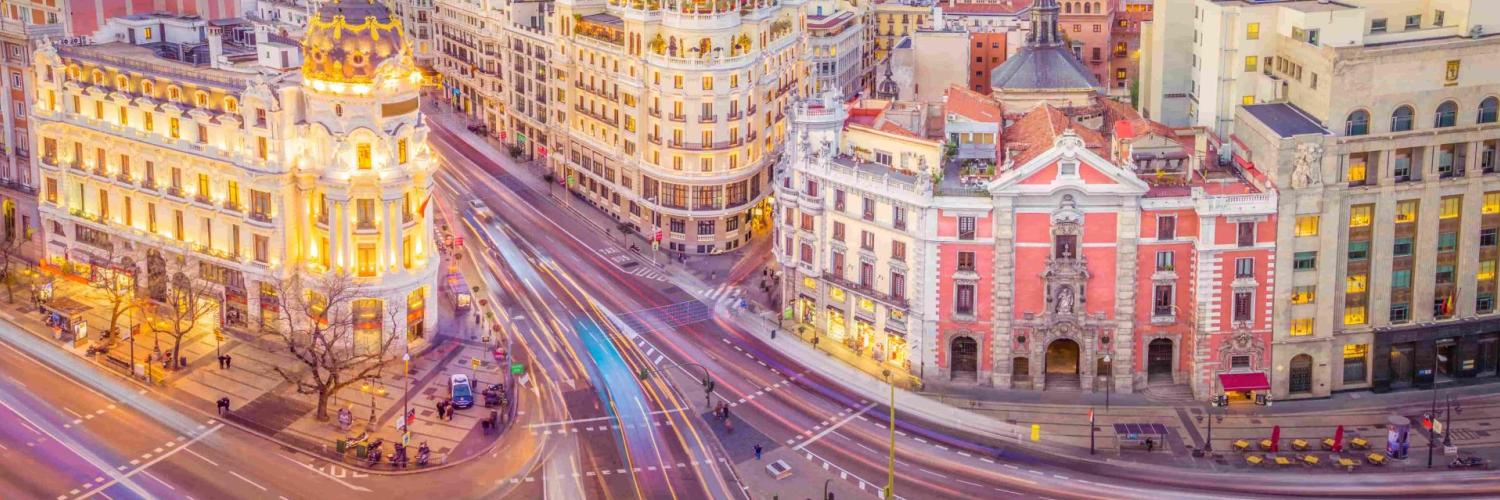 día mundial de las ciudades