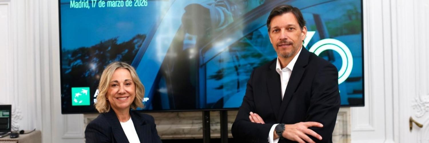 La flota de Arval España creció un 10% en 2025  y alcanzó los 256.000 vehículos