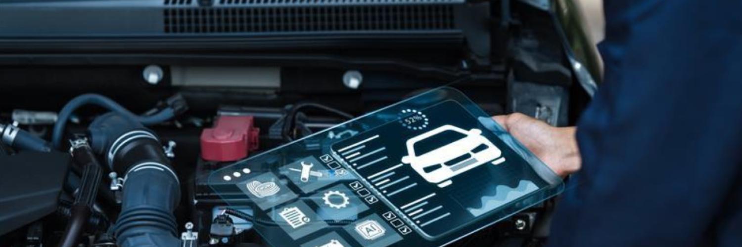 Gen AI – Inteligencia Artificial Generativa y su impacto en las actividades de la flota