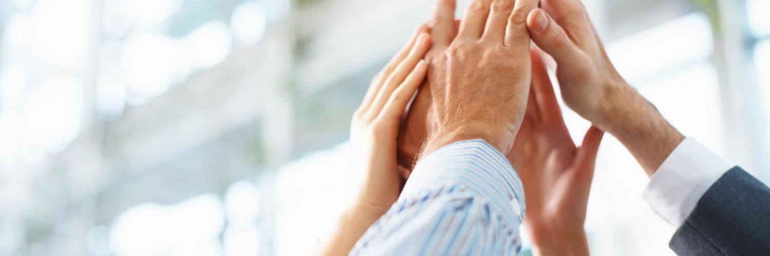 Account team renting Arval