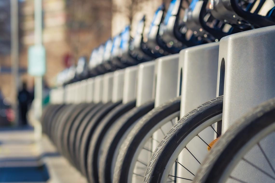 Radiografía de la Movilidad Sostenible
