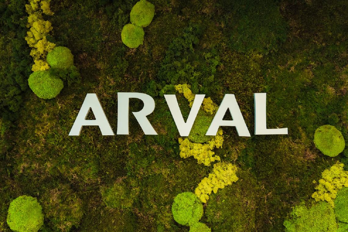 ARVAL PRESENTA UN AUMENTO DE SUS RESULTADOS CON UN CRECIMIENTO DEL 5,6% EN SU FLOTA DE RENTING