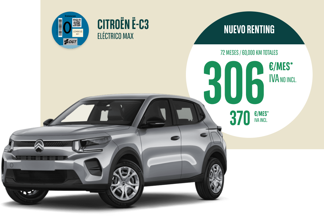 Arval-EC3
