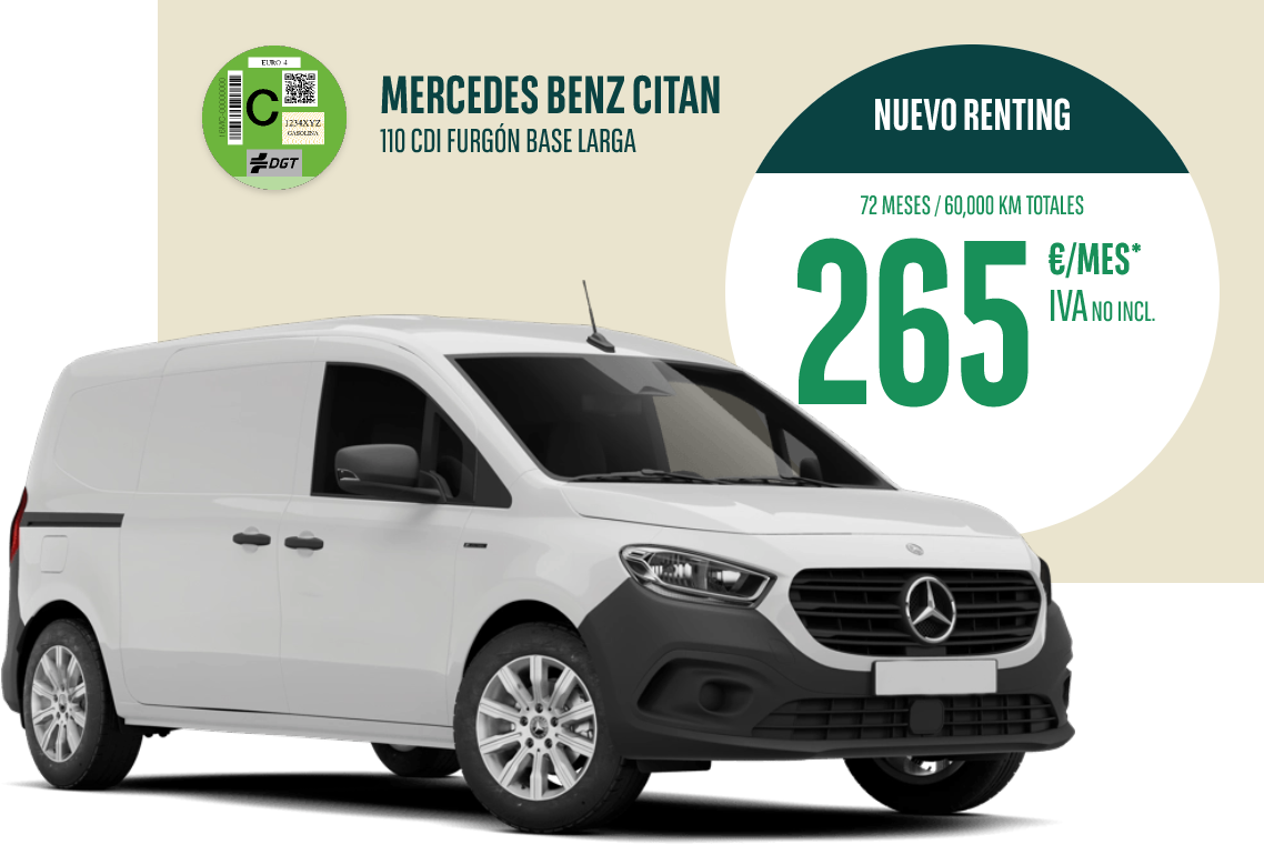 Arval-Citan-Furgon