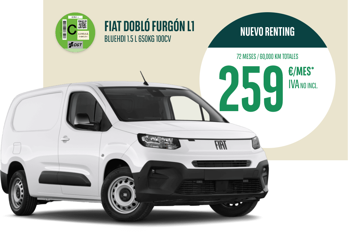 Arval-Fiat-Doblo