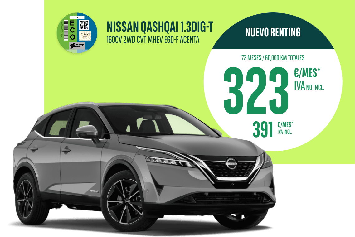 Arval-Nissan-Qashqai