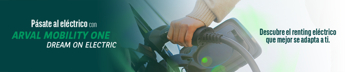 Arval Mobility One