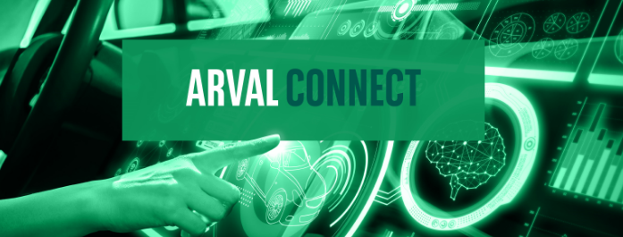 Arval Connect