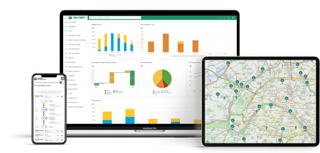 Arval Connect imagen 2