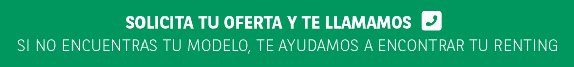 Oferta Personalizada Arval
