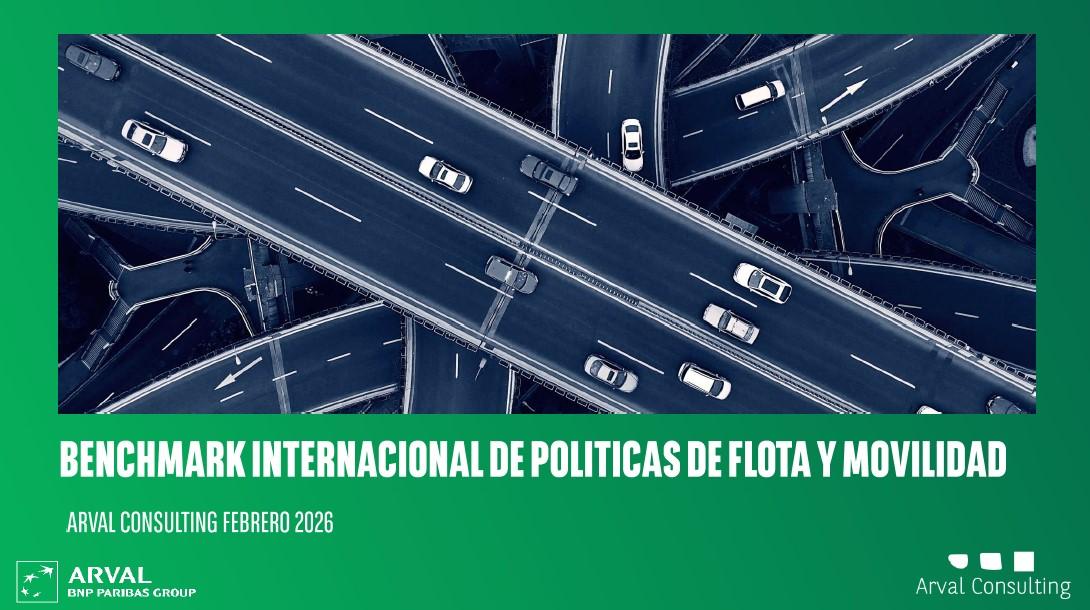 Benchmark Internacional de Políticas de Flota y Movilidad
