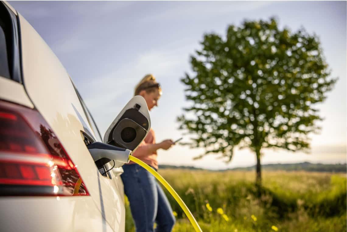 Captura eléctrico