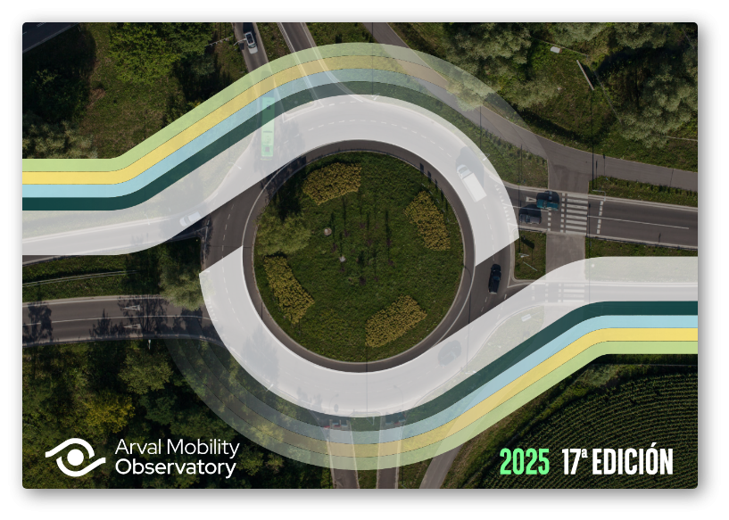 Arval Mobility Observatory 2025